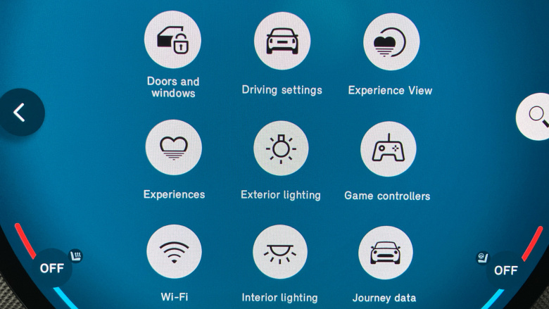 MINI Hatchback 2.0 Cooper S Exclusive II 3dr Auto [Comfort Pack] Petrol Hatchback